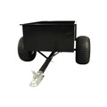 Tool Carts | Detail K2 430-0001 ATV700 700 lbs. Capacity ATV Trailer image number 3