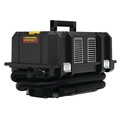 Dust Collectors | Dewalt DCV585T2 FlexVolt 60V MAX Dust Extractor Kit image number 5