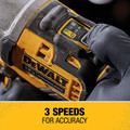 Impact Wrenches | Dewalt DCF902F2 XTREME 12V MAX Brushless Lithium-Ion 3/8 in. Cordless Impact Wrench Kit with (2) 2 Ah Batteries image number 9