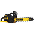 Chainsaws | Dewalt DCCS690B 40V MAX XR Cordless Lithium-Ion Brushless 16 in. Chainsaw (Tool Only) image number 1