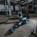 Demolition Hammers | Makita GMH04PL4X 80V max (40V max X2) XGT Brushless Lithium-Ion 1‑1/8 in. Cordless Hex AVT Breaker Hammer Kit with 4 Batteries (8 Ah) image number 22