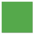 Paint | Rust-Oleum 203023V Industrial Choice 17 oz. Aerosol Can Solvent-Based Precision Line Marking Paint - Flat Fluorescent Green (12/Carton) image number 1