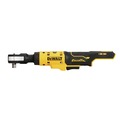 Save 10% off one item | Factory Reconditioned Dewalt DCF503BR 12V MAX XTREME Brushless Lithium-Ion 3/8 in. Cordless Ratchet (Tool Only) image number 1