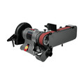 Belt Grinders | JET JT9-578842 115V 11 Amp Combination Industrial 2 in. x 48 in./9 in. Corded Sanding Belt/Disc Grinder image number 1