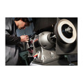 Buffers and Polishers | JET JT9-578410 115V 15 Amp Industrial 10 in. Corded Buffer image number 7