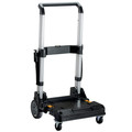 Hand Trucks | Dewalt DWST17888 TSTAK Trolley image number 0