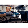 Right Angle Drills | Bosch PS11-102 12V MAX Lithium-Ion 3/8 in. Cordless Right Angle Drill Kit (2 Ah) image number 6
