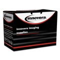 Primed for Savings Sale! | Factory Reconditioned Innovera IVRTN433Y 4000 Page-Yield Remanufactured High-Yield Toner Replacement for TN433Y - Yellow image number 0