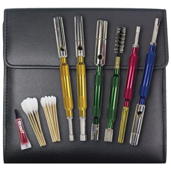 PRODUCTS | IPA 25-Piece Truck and Trailer Connector Cleaner Master Set - 8044