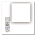 Paint | Rust-Oleum 302599 Ultra Matte Chalked Paint, Matte Clear, 12 oz Aerosol Can, 6/Carton image number 2