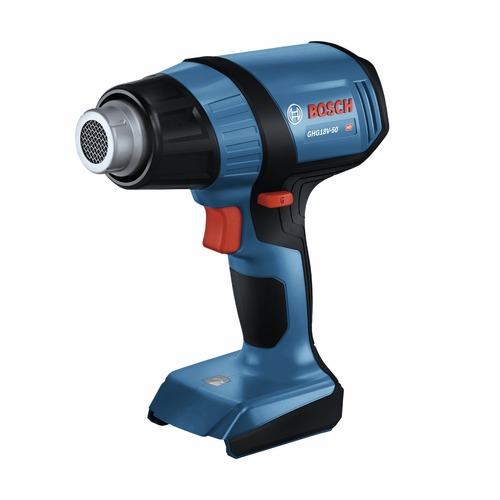  | Factory Reconditioned Bosch GHG18V-50N-RT 18V Cordless Heat Gun (Tool Only) image number 0
