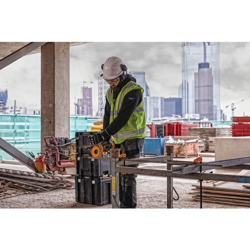 Dewalt DCG418X1 60V MAX FLEXVOLT Brushless Lithium Ion 4 1 2 in