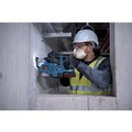 Rotary Hammers | Bosch GBH18V-22N 18V Brushless SDS-plus Bulldog Lithium-Ion 3/4 in. Cordless Rotary Hammer (Tool Only) image number 3