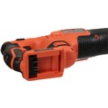 Reciprocating Saws | Black & Decker BDCR20B 20V MAX POWERCONNECT Lithium-Ion Brushed 7/8 in. Cordless Reciprocating Saw (Tool Only) image number 2