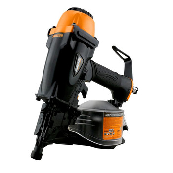 AIR COIL NAILERS | Freeman 15 Degree 2-1/2 in. Coil Siding Nailer - PCN65