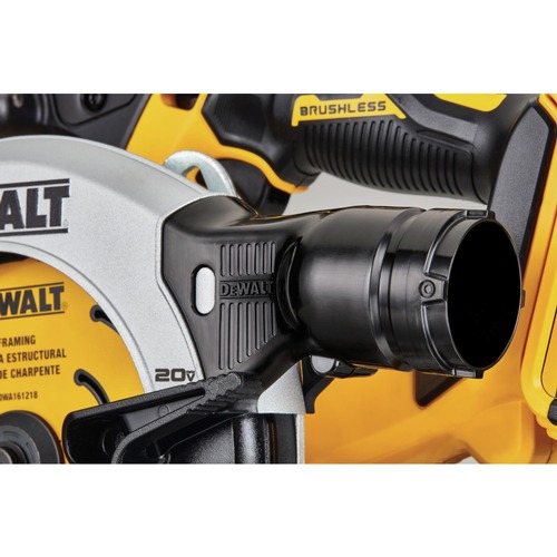 Dewalt 20v hotsell circular saw refurbished