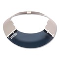 Hard Hats | MSA 697410 Sun Shield for V-Gard Hats - Gray image number 1