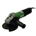 Angle Grinders | Metabo HPT 646614420 11 Amp W 1100-125 4.5/5 in. Angle Grinder image number 0
