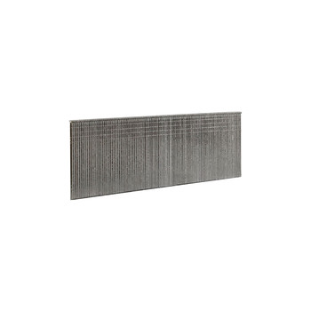 BRAD NAILS | Freeman 1000-Piece 18 Gauge 1-1/2 in. Glue Collated Stainless Steel Brad Nails - SSBN18-15