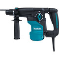Free Makita 8 Amp Rotary Hammer | Makita HR3001CK 120V 7.5 Amp Variable Speed 1-3/16 in. Corded SDS-Plus Rotary Hammer image number 2