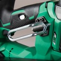  | Metabo HPT NR3675DDM 36V MultiVolt Lithium-Ion Cordless Forming Nailer Kit (2.5 Ah/5 Ah) image number 2