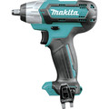 Clearance Center | Factory Reconditioned Makita WT02Z-R 12V max CXT Brushless Lithium-Ion 3/8 in. Cordless Impact Wrench (Tool Only) image number 1
