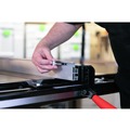 Table Saws | SawStop ICS73480-ATGI36 (1-Kit) 480V 7.5 HP 3-Phase Industrial Cabinet Saw with 36 in. T-Glide Advance Rip Fence, Rails and Extension Table image number 1