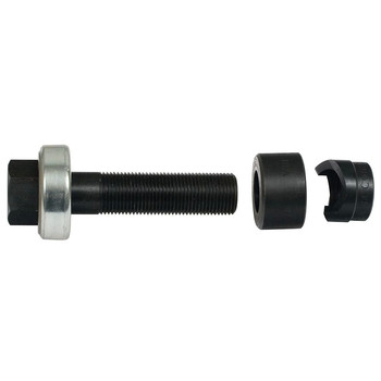 CHISELS FILES AND PUNCHES | Klein Tools 3/4 in. Knockout Punch Set - 53727SEN