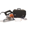 Circular Saws | Fein 69908120000 Slugger 7-1/4 in. Metal Cutting Saw with Built-In Laser Guide image number 1