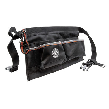 TOOL BELTS | Klein Tools Tradesman Pro Tool Pouch Apron - 5244