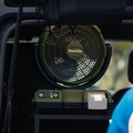 Jobsite Fans | Makita ADCF203Z Outdoor Adventure 18V LXT Lithium-Ion 9-1/4 in. Cordless Fan (Tool Only) image number 9