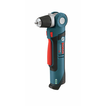 Bosch 12V MAX Variable Speed Lithium-Ion 3/8 in. Cordless Angle Drill (Tool Only) - PS11N