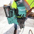 Makita LXT and XGT 20% off sale | Makita GRH08M1GAG01Z-BNDL 40V max XGT Brushless Lithium-Ion 1‑3/16 in. Cordless SDS‑Plus Rotary Hammer and 4‑1/2 in./5 in. Angle Grinder Kit Virtual Bundle (4 Ah) image number 12