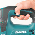  | Makita XVJ02Z 18V LXT Cordless Lithium-Ion Brushless Variable Speed Jig Saw (Tool Only) image number 2