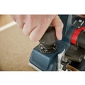  | Factory Reconditioned Bosch GHO18V-26N-RT 18V Brushless Lithium-Ion Cordless Planer (Tool Only) image number 2