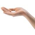  | PURELL 5392-02 1,200 mL Foam Advanced Hand Sanitizer TFX Refill - Unscented image number 1
