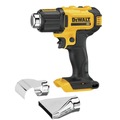 Heat Guns | Dewalt DCE530B 20V MAX Lithium-Ion Cordless Heat Gun (Tool Only) image number 0