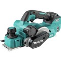 Power Tools | Makita GPK01Z 40V MAX XGT Brushless Lithium-Ion 3-1/4 in. Cordless AWS Capable Planer (Tool Only) image number 0