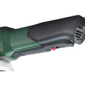 Angle Grinders | Metabo 603624420-BNDL Metabo WP 11-125 Quick 11 Amp 11,000 RPM 4.5 in. / 5 in. Corded Angle Grinder with Non-Locking Paddle (2-pack) image number 2