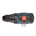  | Factory Reconditioned Bosch GSB18V-490B12-RT 18V EC Brushless Lithium-Ion 1/2 in. Cordless Hammer Drill Driver Kit (2 Ah) image number 3
