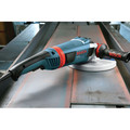  | Factory Reconditioned Bosch 1974-8-RT 15 Amp 7 in. High Performance Corded Large Angle Grinder image number 2