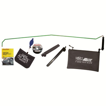 PRODUCTS | Access Tools Super Mega Jack Car Opening Tool Kit - SMJS4