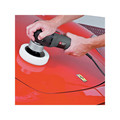  | Porter-Cable 7424XP 6 in. Variable-Speed Random-Orbit Polisher image number 6