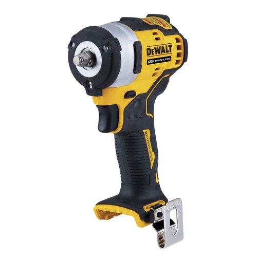 Impact Wrenches | Dewalt DCF903B 12V MAX XTREME Brushless 3/8 in. Cordless Impact Wrench (Tool Only) image number 0