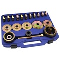 Tire Wheel Axle Tools | Astro Pneumatic 78825HD Heavy-Duty Grade 9 Master FWD Bearing Adapter Kit with Thrust Bearing image number 1