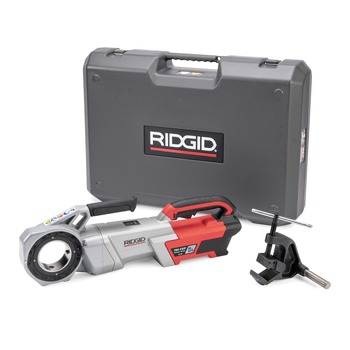 Ridgid 760 FXP 12-R Brushless Lithium-Ion Cordless Power Drive (Tool Only) - 71993