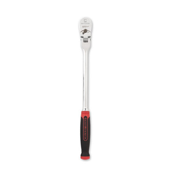 SOCKETS AND RATCHETS | GearWrench 81210P 3/8 in. Drive Cushion Grip Flex Ratchet