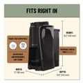 Start 2026 Strong! New Deals on Pro-Grade Tools! | FLAVIA 18001473 Aroma Coffee, Tea & Beverage Brewer - Cool Gray image number 1