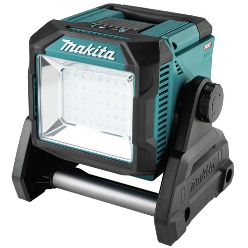  | Makita ML005G 40V MAX XGT Lithium-Ion Cordless Work Light (Tool Only) image number 0