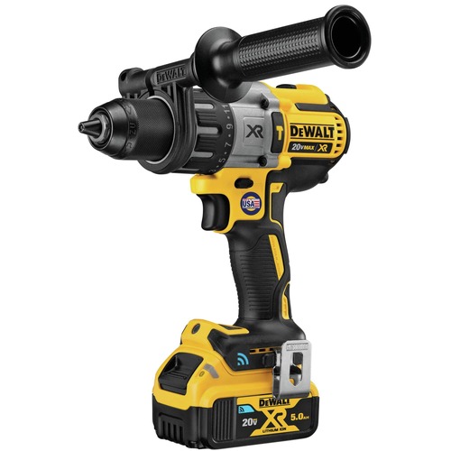 Dewalt dcd997 20v xr brushless discount